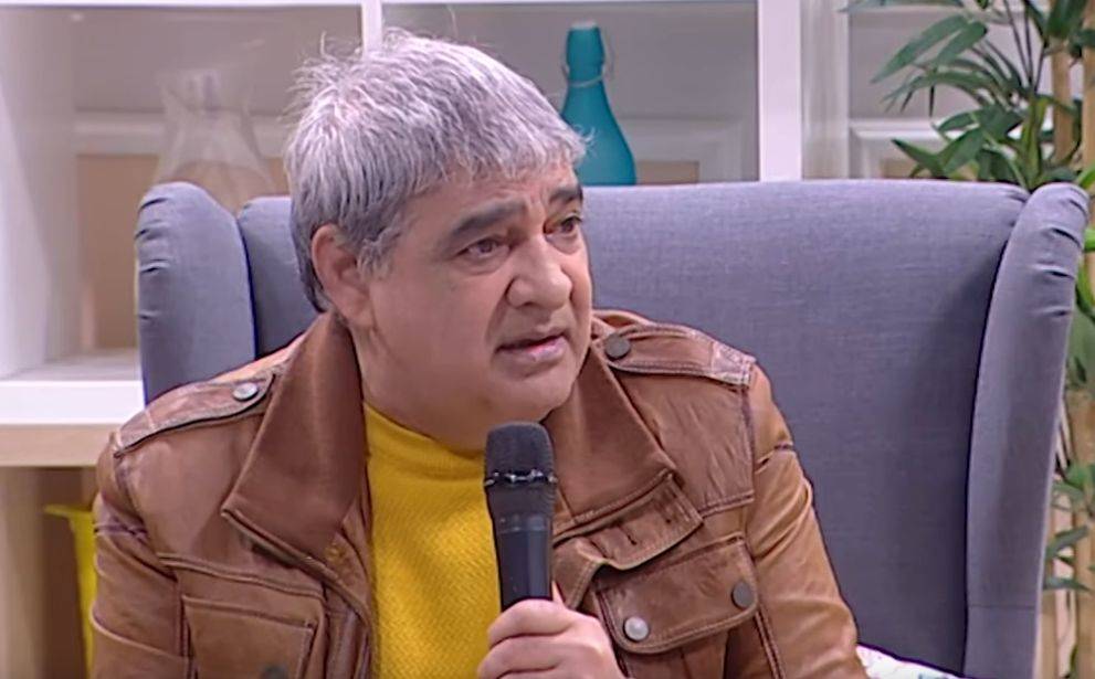 "Svatovi su se tukli, letele su flaše" Ljuba Perućica preživeo pravu DRAMU na svadbi 3 283d798666a391ebf2f994efa6f35901dcbb4ef9