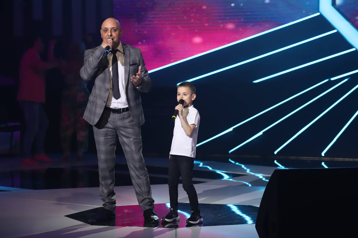 Cobijeva supruga se POŽALILA na druge žene, on priznao: "SAMO NJU VOLIM" (VIDEO) 2 283db23481af8f3863bfe24cc920f7a4f3933d02