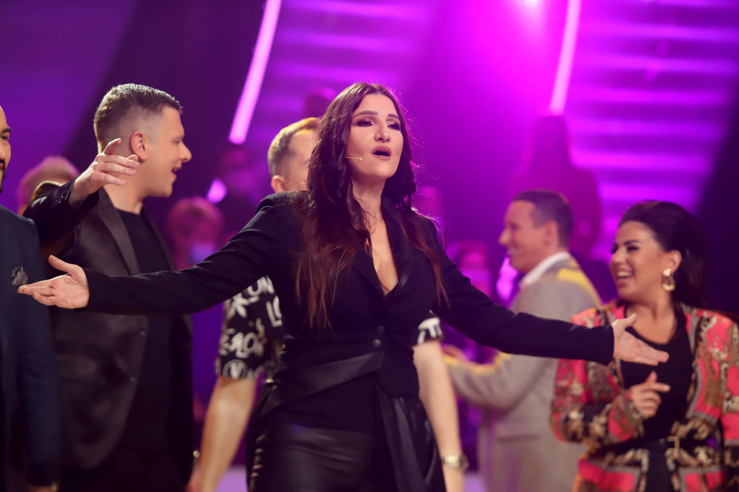 IZNENADIĆETE SE Ćerka Mire Škorić se bavi jednim od NAJTEŽIH POSLOVA DANAS 2 2855d75369a8e9541779d1a5e98905736d0fcc80