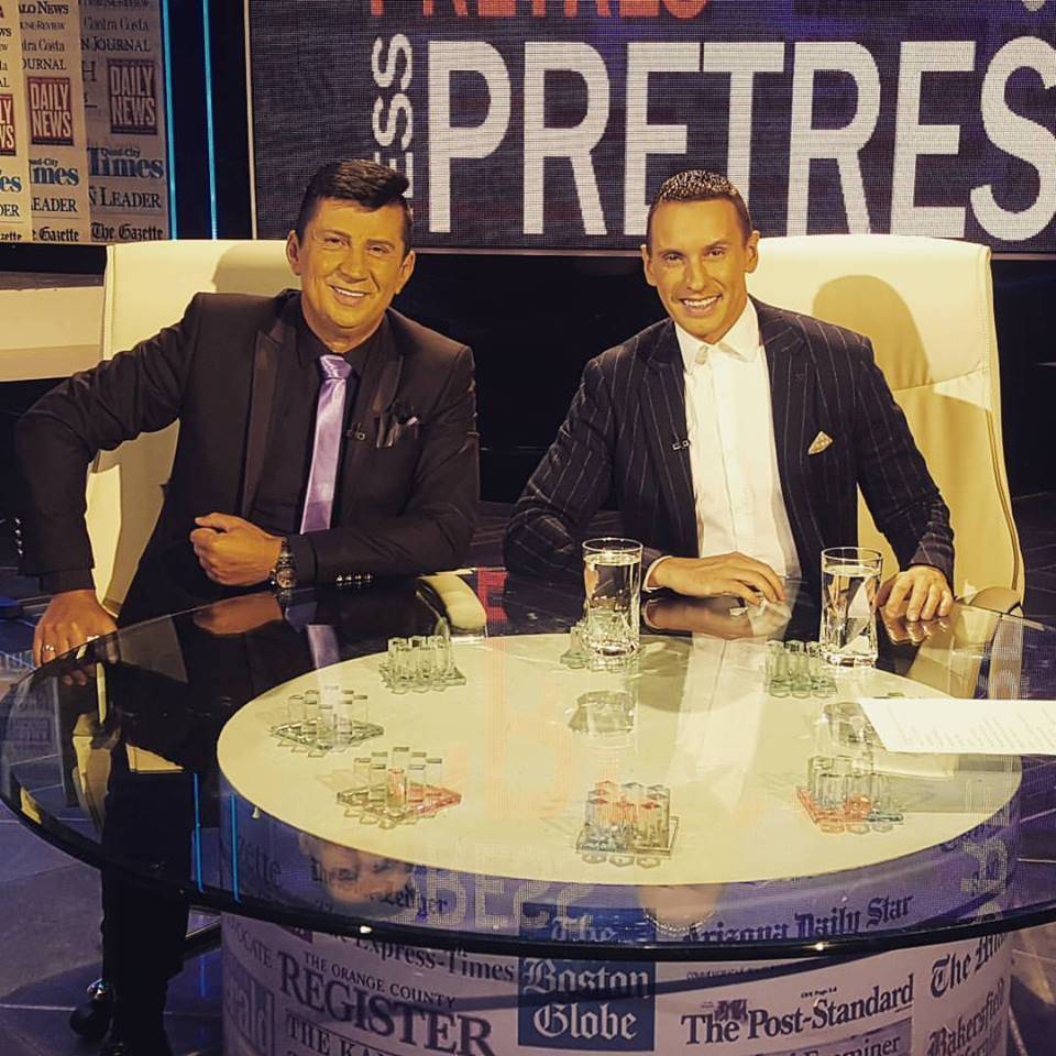 PRESS PRETRES: PEJA iskreno o svemu! 2 2872a0a2d333f361ca7e5c7a288f0e56c5582ca7