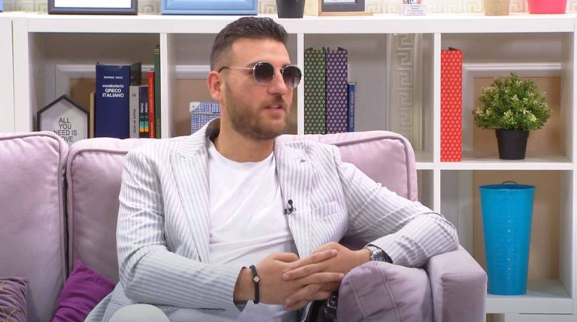 Dimitrije Kazić o OPAKOJ BOLESTI sa kojom se borio njegov brat: "BILO JE ŠOKANTNO KAD SMO SAZNALI" 2 29016a1f187532a2bfe147c6e47af6531a252660