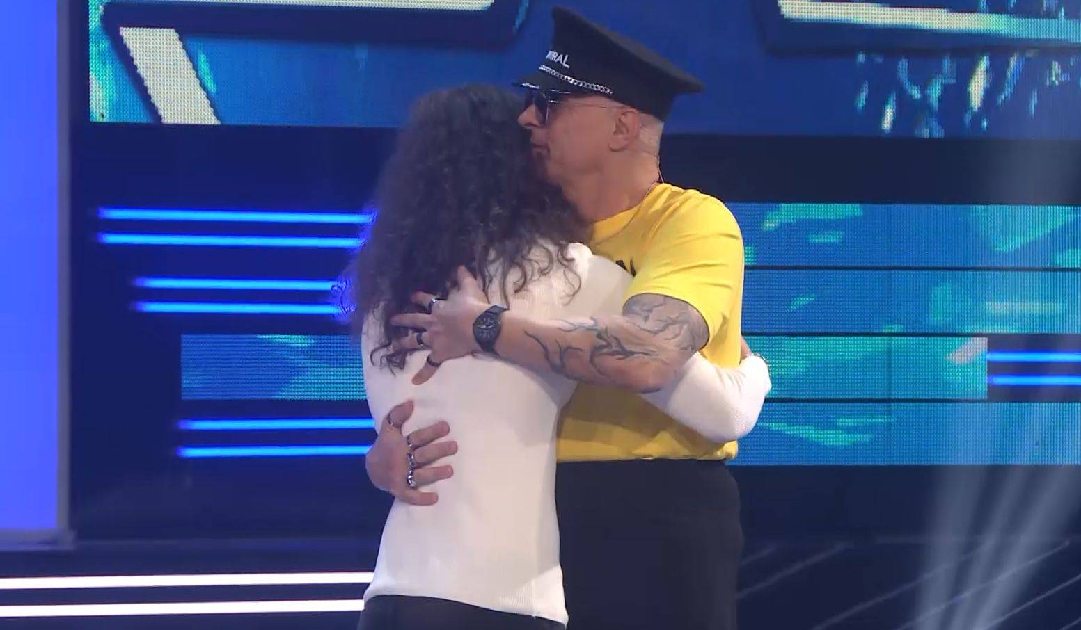 Do sada NEVIĐEN DUEL, žiri JEDNOGLASAN: ''Ovo su ZVEZDE GRANDA, Saša REAGUJ'' 7 293f589aabb20abd67f1331d5c902f061ed5a09d