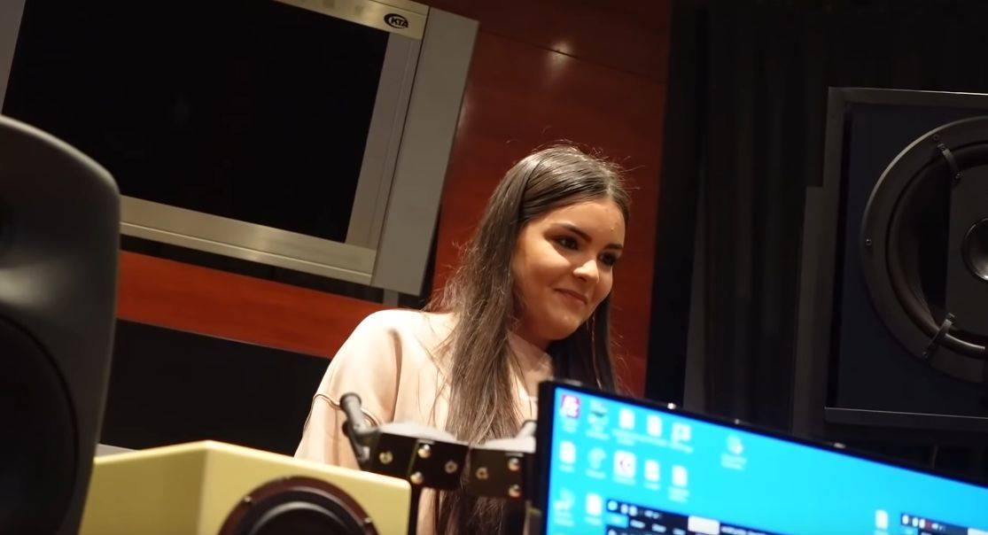 Atomska Mina otkrila SPECIJALNU ''VEŠTINU'', mentorka šokirana: ''Je l' si ti BOLESNA?'' 3 29c909d6c34d34803fb49e675d35af18629c5548