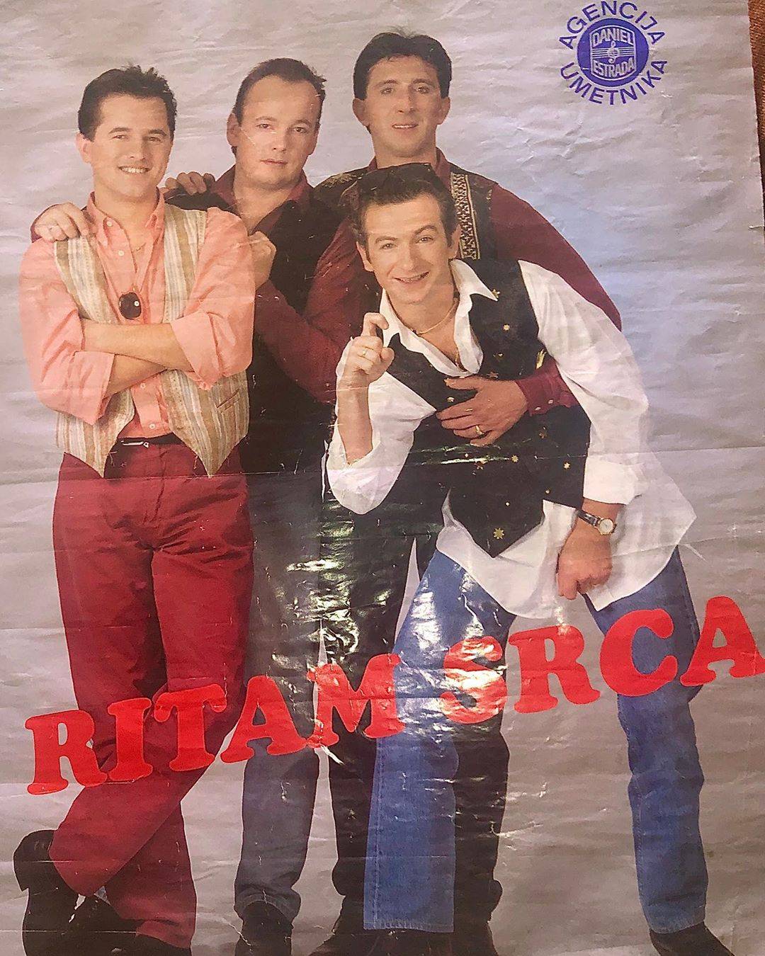 Šta ti je sudbina: Još kao dete ZNAO JE DA ĆE BITI POZNAT! (FOTO) 2 2a173ac8a10442439dc46f9da9f13a70e6f84a0f