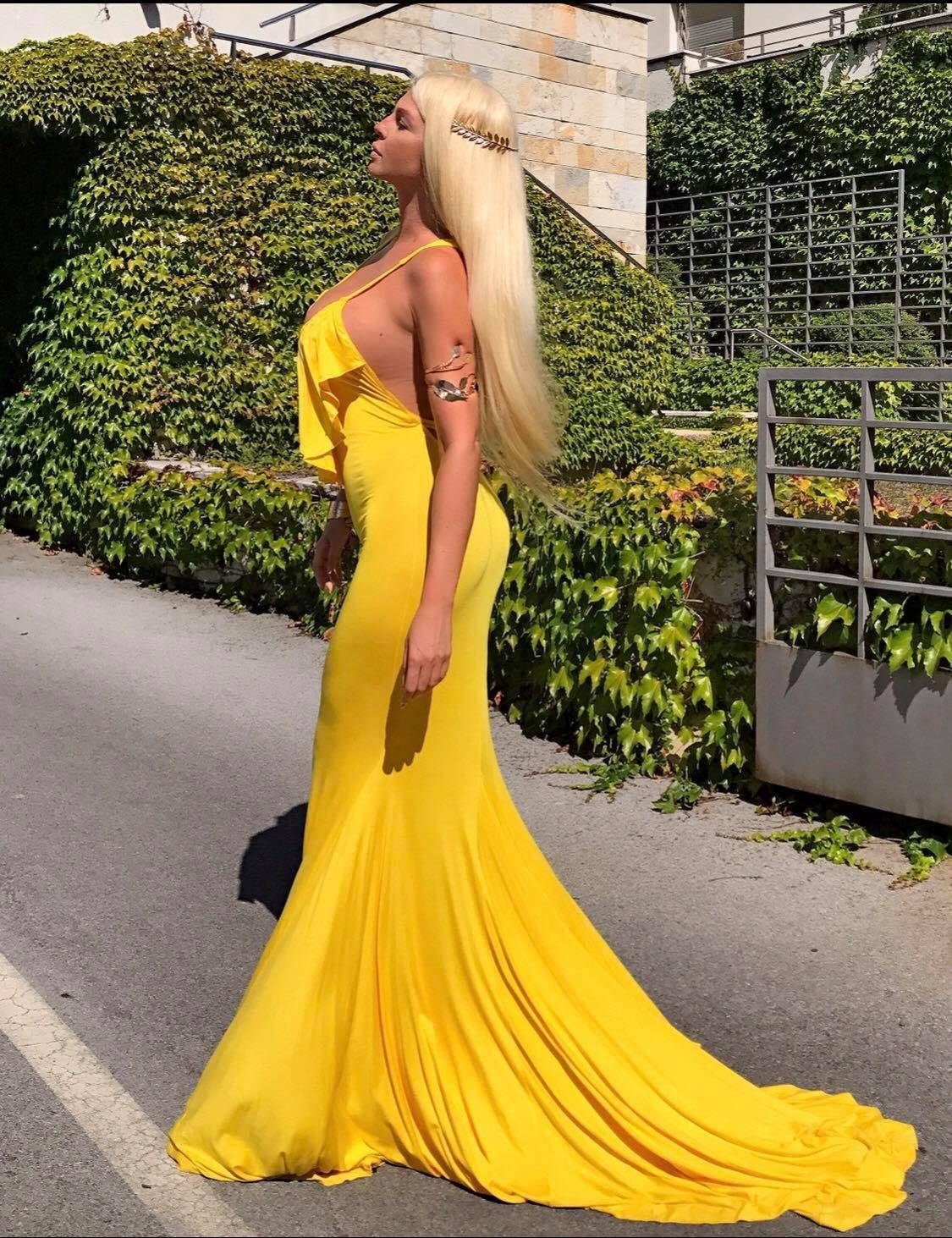 BOMBA Jelena Karleuša pozirala u stilu grčke boginje (FOTO) 2 2a1ef9d505e05e236c722449dcb84c247911eb79