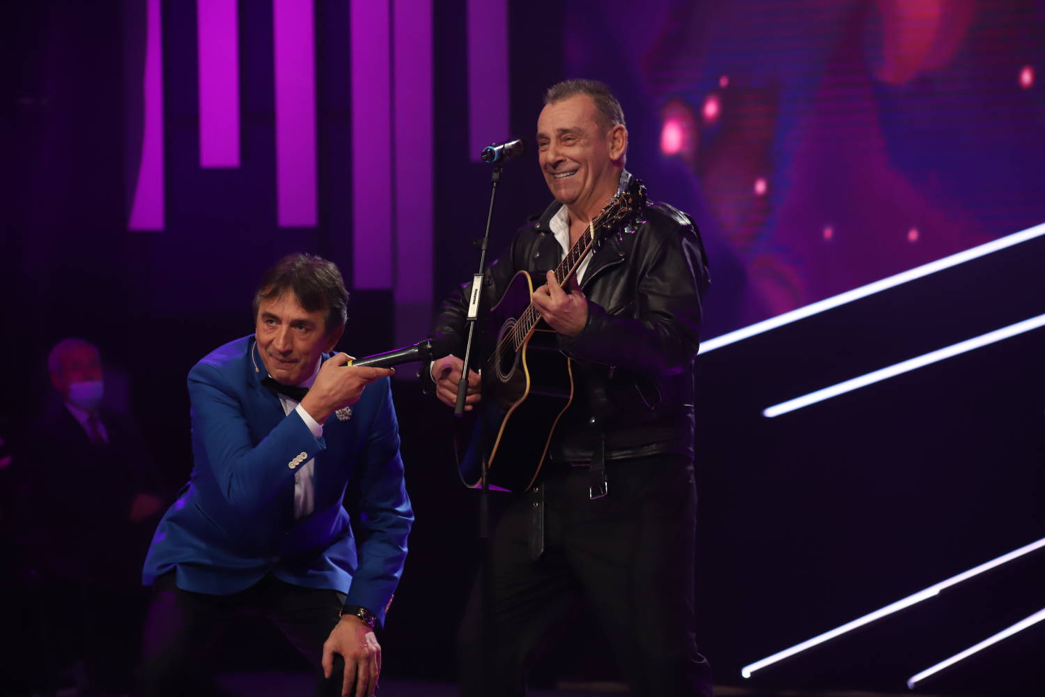 Studio pretvorili u PODIJUM ZA PLES, podrška takmičara bila NIKAD BOLJA (VIDEO) 6 2a5ee906362264ce38cdd37eda7d174e6f8b174c