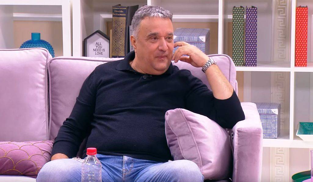 40 GODINA prijateljstva KRUNISANO DUETOM! Obožavaćete pesmu ''LEGENDI'' i nekadašnjeg FINALISTE (VIDEO) 4 2a913bbe725d3154956a2345f17db559300493b4