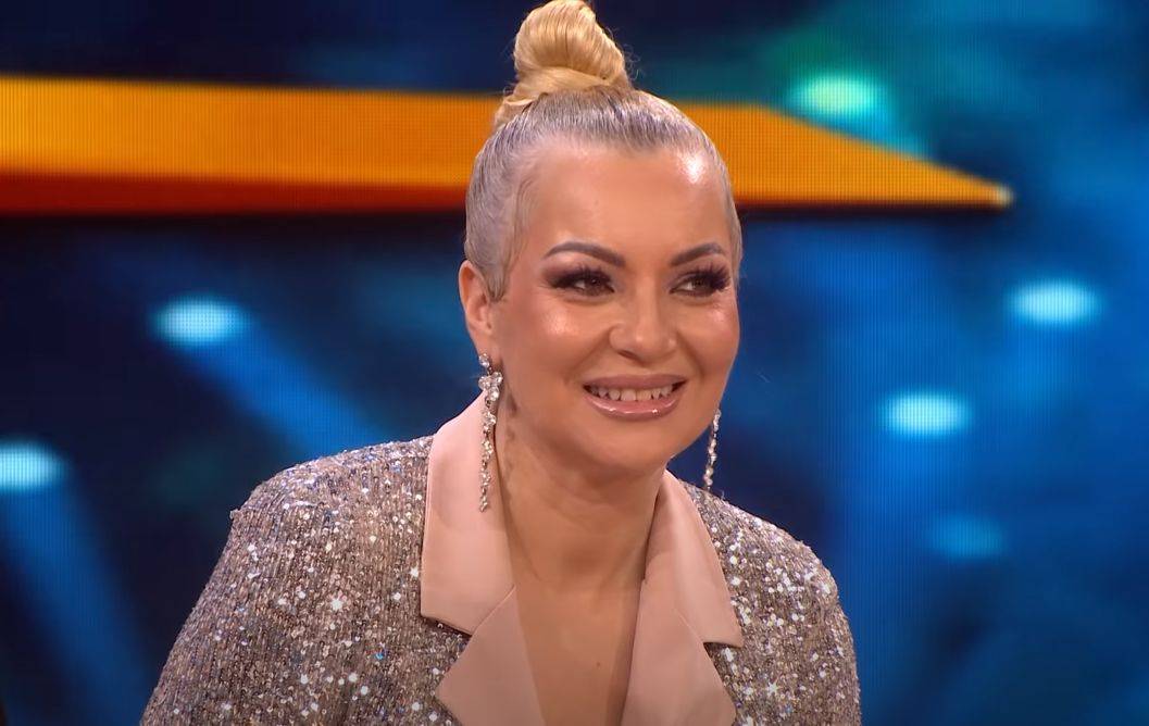 Pevačica se prisetila SVOG POČETKA, a susret sa Vojom će pamtiti: "ON JE PRETEČA SAŠE POPOVIĆA" 4 2ae0246b67f2b568edcdc21dc8d1d23e88f4177e