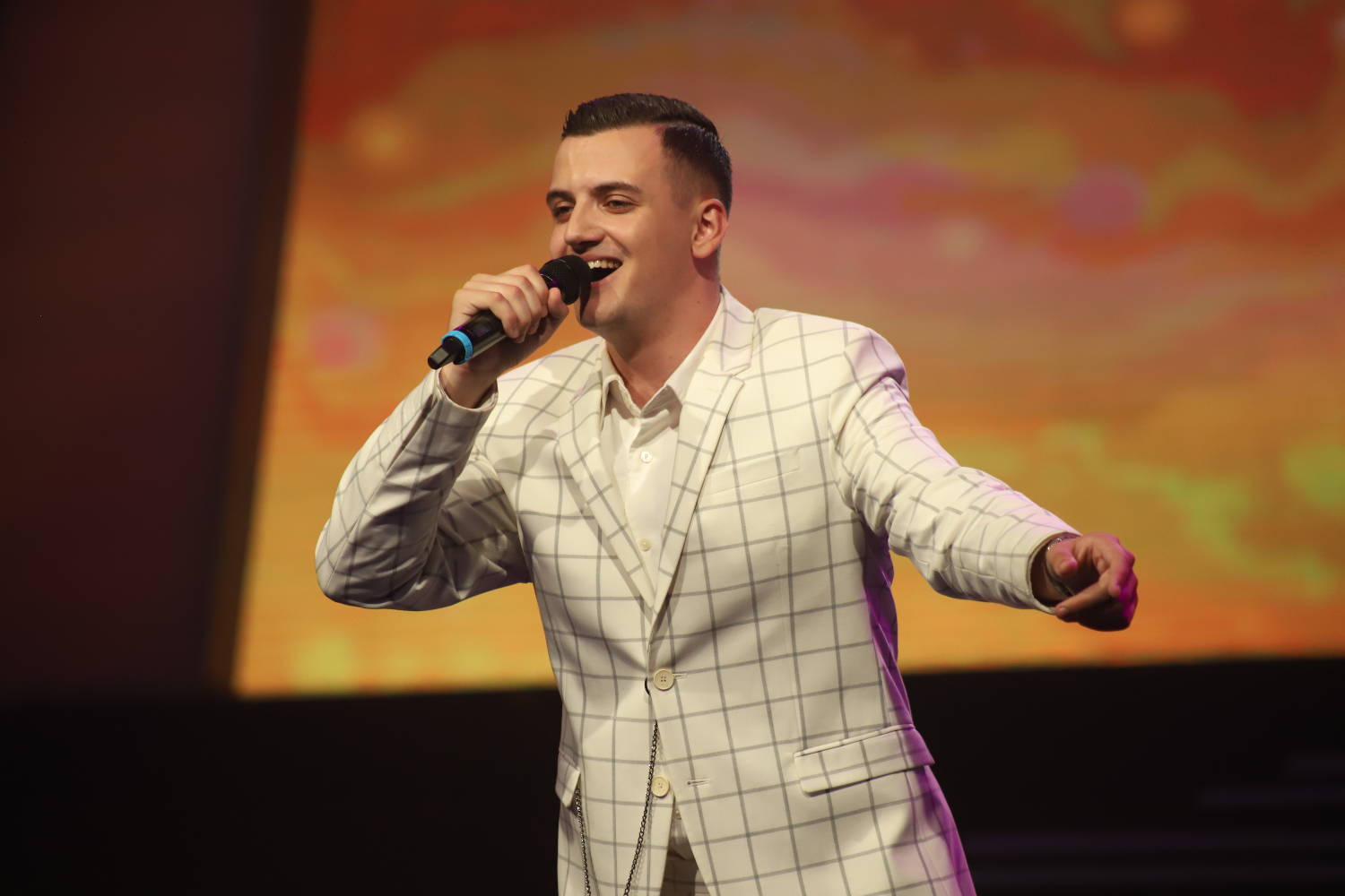 DOBILI SMO FINALISTU! Mili slavio, Ceca ZAKUKALA: "Pravdo, gde li si?" 2 2c11a59ba9caa0afb95516eb110e3048d81f544e