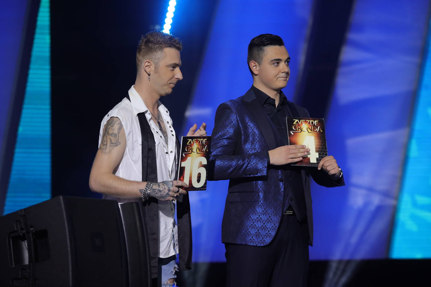 U TRCI ZA POBEDU OSTALI su Nermin Handžić i Aleksandar Josifovski 3 2c965a8cc5370303edfb9e1e2e74b8c50497444e