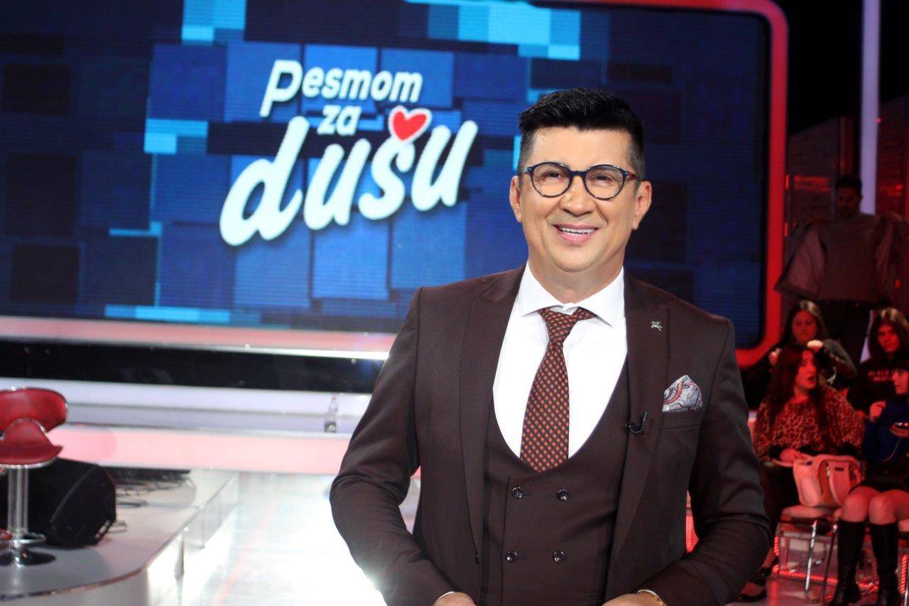 PESMOM ZA DUŠU: Večeras zvezde "Granda" ispunjavaju vaše muzičke želje! 3 2ca8d247e4d68bdd8f46e8e7e65044a4ccbc9b46