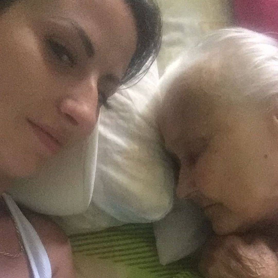 "Hvala ti za svako buđenje i teranje u školu": Cipka pokojnoj baki posvetila EMOTIVNU objavu, a njihove zajedniče slike će vas RAZNEŽITI (FOTO) 5 2d9870b65f2ab6b45a30710db30a6d14d85af38d