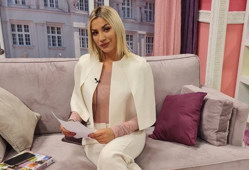 GRAND MAGAZIN: Ponedeljak u znaku zdravlja, muzike i aktuelnih tema 2 2e200d846fd61944fd303fbc23c0da27ce92296f