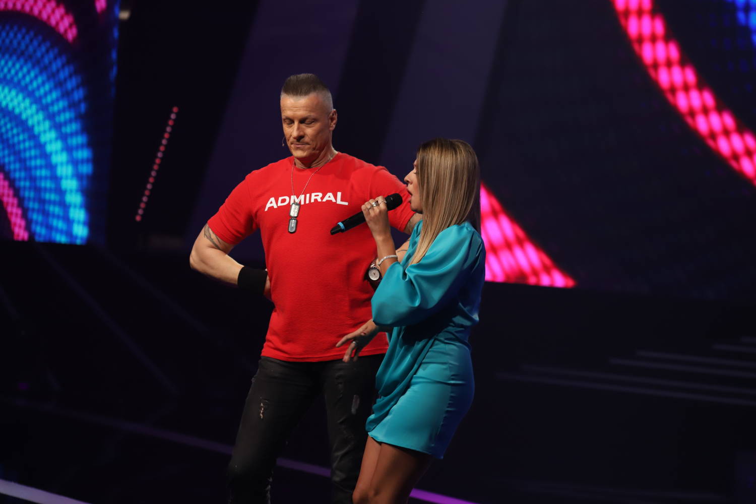 Đorđe DAO OZBILJAN ZADATAK MILIJU, preti da postane VEĆA ZVEZDA OD NJEGA 2 2e8cb8ae2ac799fc6abc0a3eff79b9e2593bff44