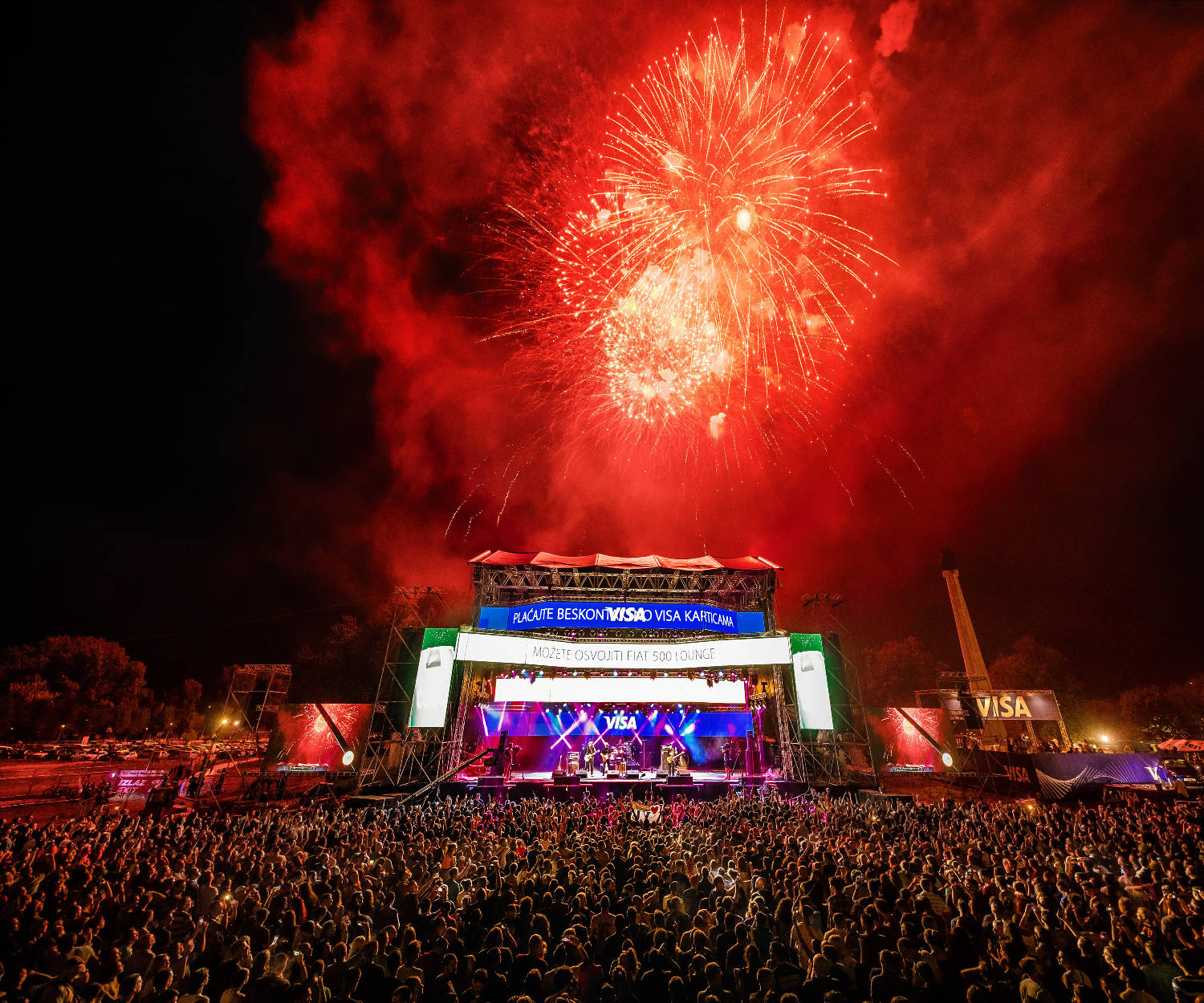 Skymusic PREUZEO DUGOVANJA prema izvođačima Beer Fest - a: Svi preostali honorari biće isplaćeni, festival će biti održan 2 2f2d541ac3d558862da9aa71d1f543758b899e96