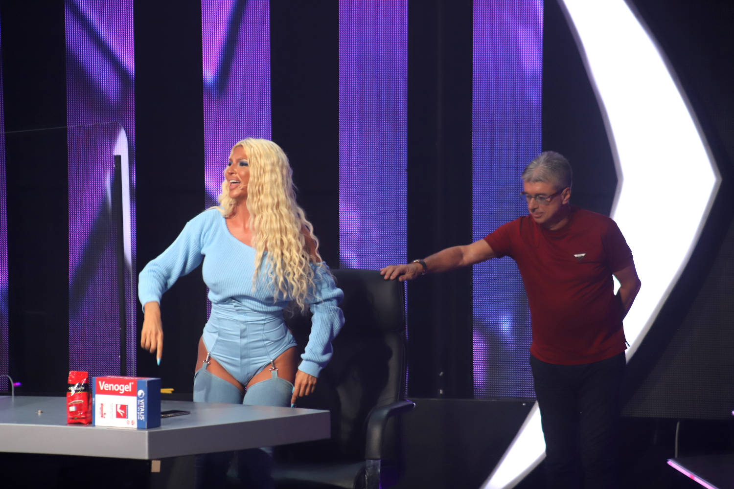 Emisiju obeležili KANDIDATI KOJI MENTORIMA MOGU DA ODRŽE ČAS! (VIDEO) 6 2fe973dc76171d31c1afaa091f0f555b46e5eba1