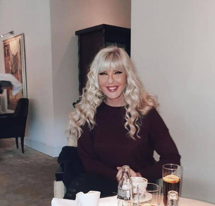 "Danas svaka budala može da snimi album, isprljala se ova profesija" Jami progovorila o stanju na sceni, pa se dotakla ove voditeljke 5 3040f5a34ece8c08f9e8b4d8a9adf839e6792432