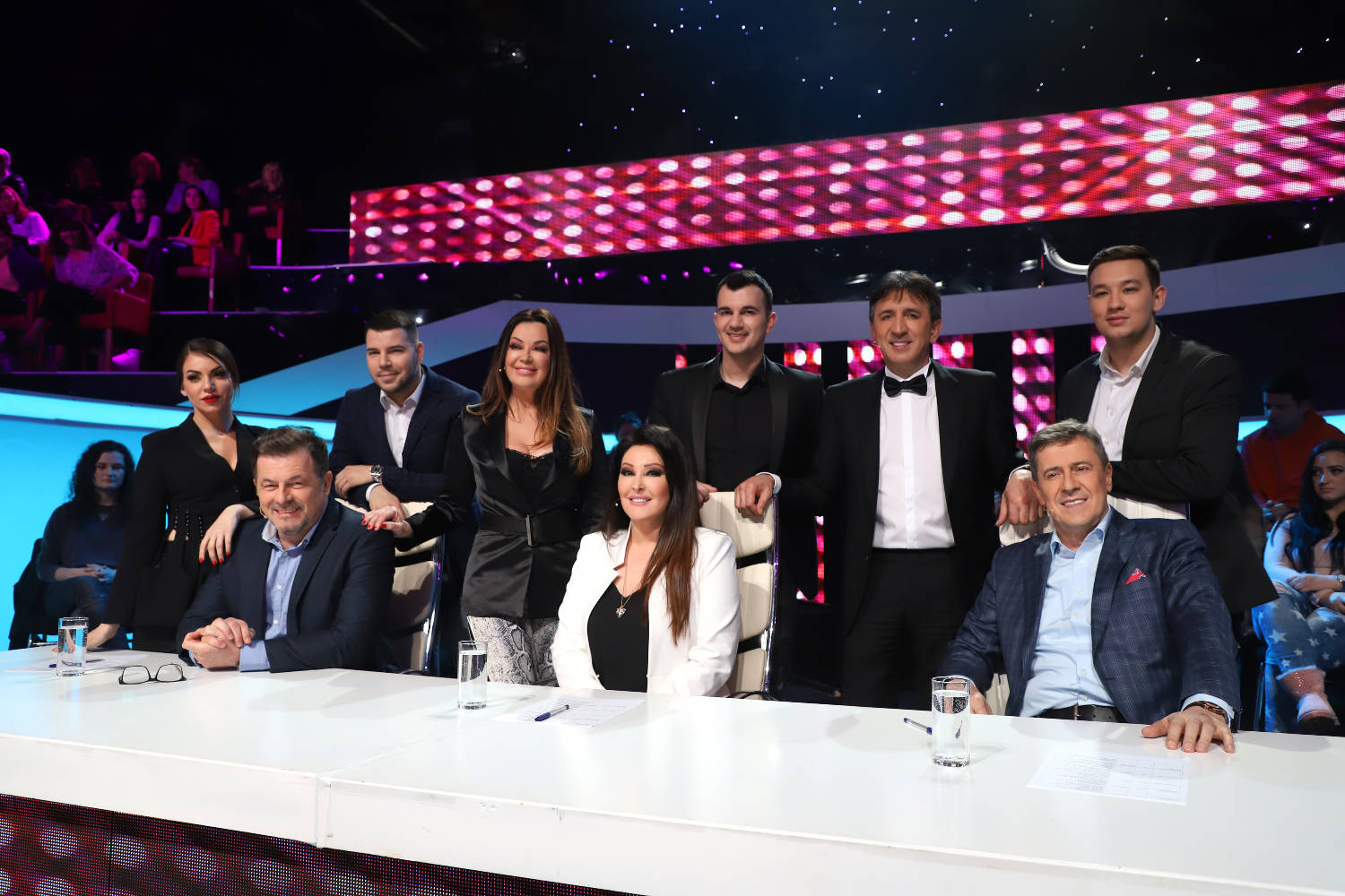 Takmičarka se rasplakala zbog komentara Dragane Mirković (VIDEO) 2 31f18ed1799b012fa96fe8bc34a3540be9fd6c68