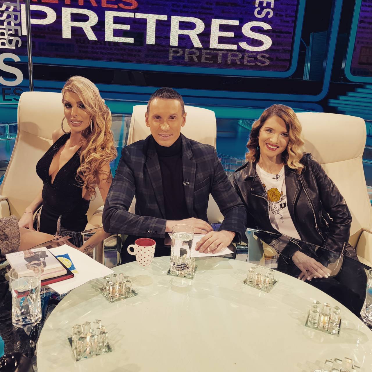 PRESS PRETRES: Još jedno ludo veče sa Sinišom! 2 320491f9e64a8bddb353eb89d66adbf396b04cb3