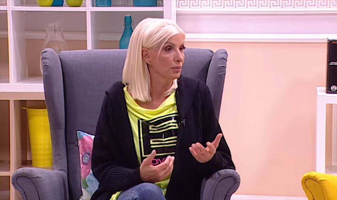 Pevačica Dragica Radosavljević ne može da sakrije emocije: "Umesto da sijam od sreće, tugujem" 8 3247e73dbbe2bd04cb599b4809a49d0e2da6fac8