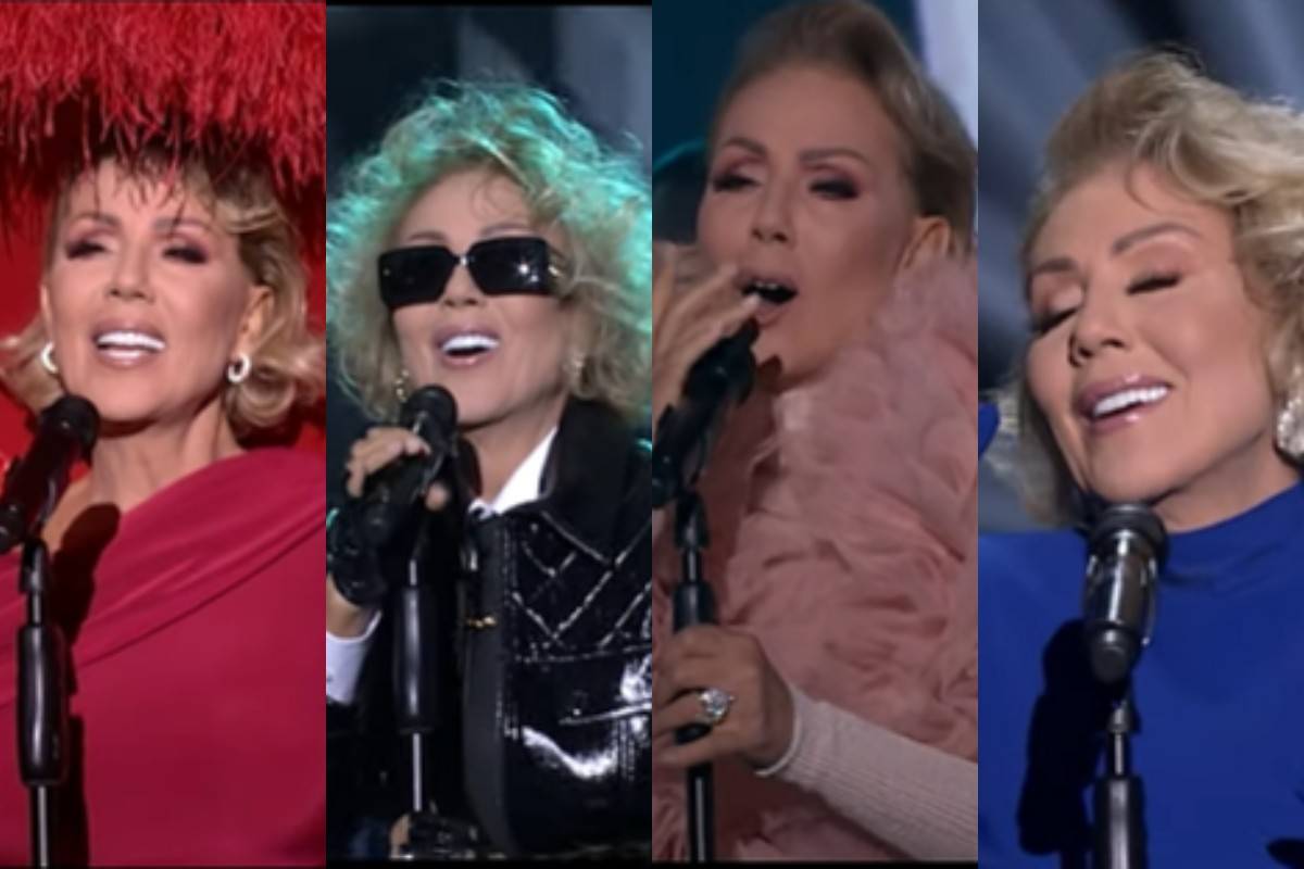 PONOVO POMERILA GRANICE U studio sletela helikopterom, gledaoce ostavila bez teksta (VIDEO) 2 32904e72713c79a9b6fce1688172e82b128d9b0c