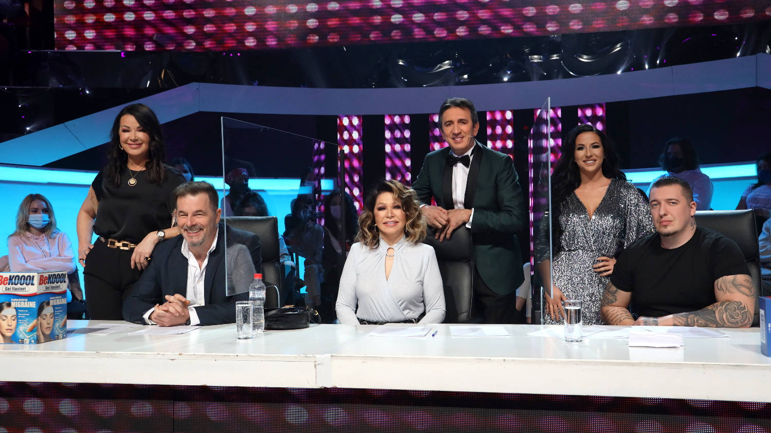 Sjajna epizoda iza nas: Vanserijski talenti, NEISPRIČANE ŽIVOTNE PRIČE, mnogo smeha i po koja suza (VIDEO) 2 32d7655d746a09720b079c9d25f7d51ad322fd50