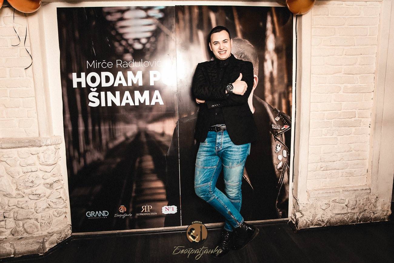 Mirče Radulović upriličio promociju svoje nove pesme! (FOTO + VIDEO) 2 33004bd4f73351b0b24373814c0a06d91b693c80