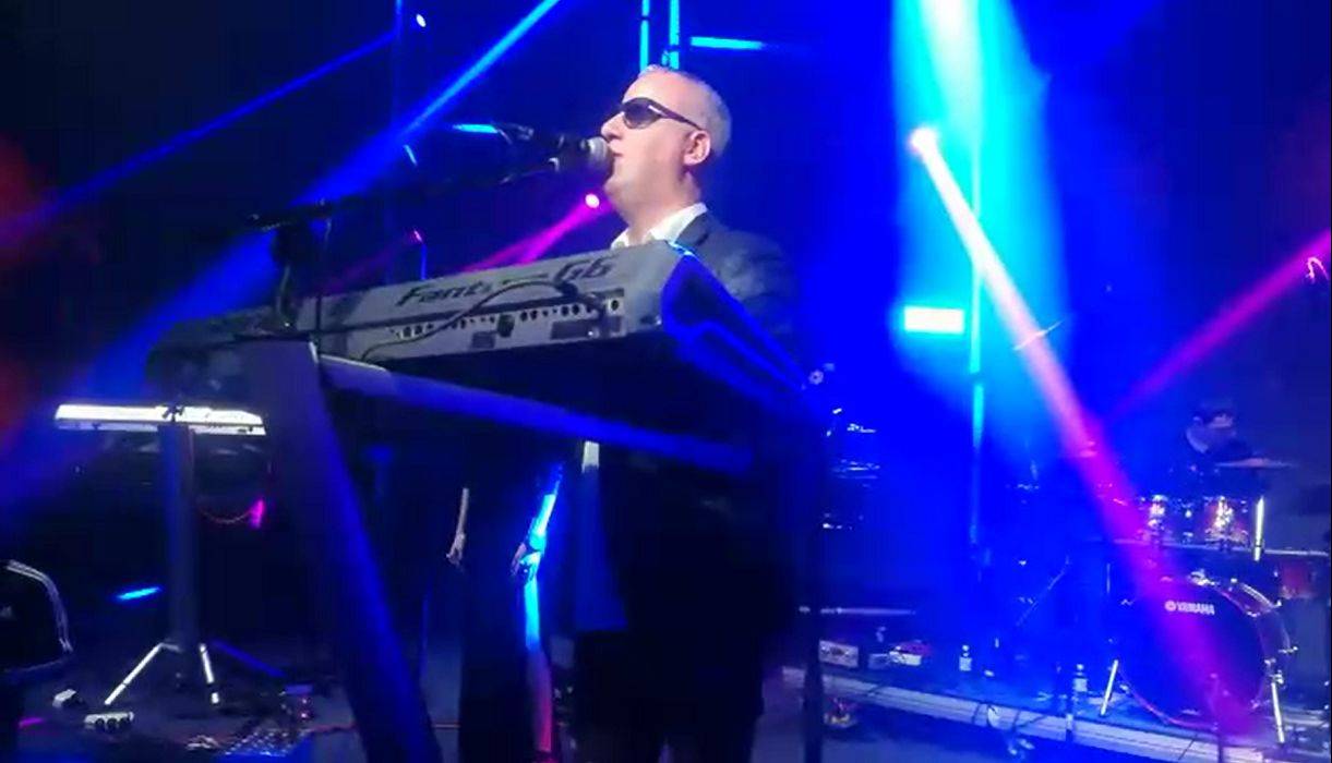 SAŠA MATIĆ ZAPALIO KOPAONIK: Pogledajte kakav spektakl je napravio (VIDEO) 2 33410771d59e5151e88549477f4d9d75aee421d5