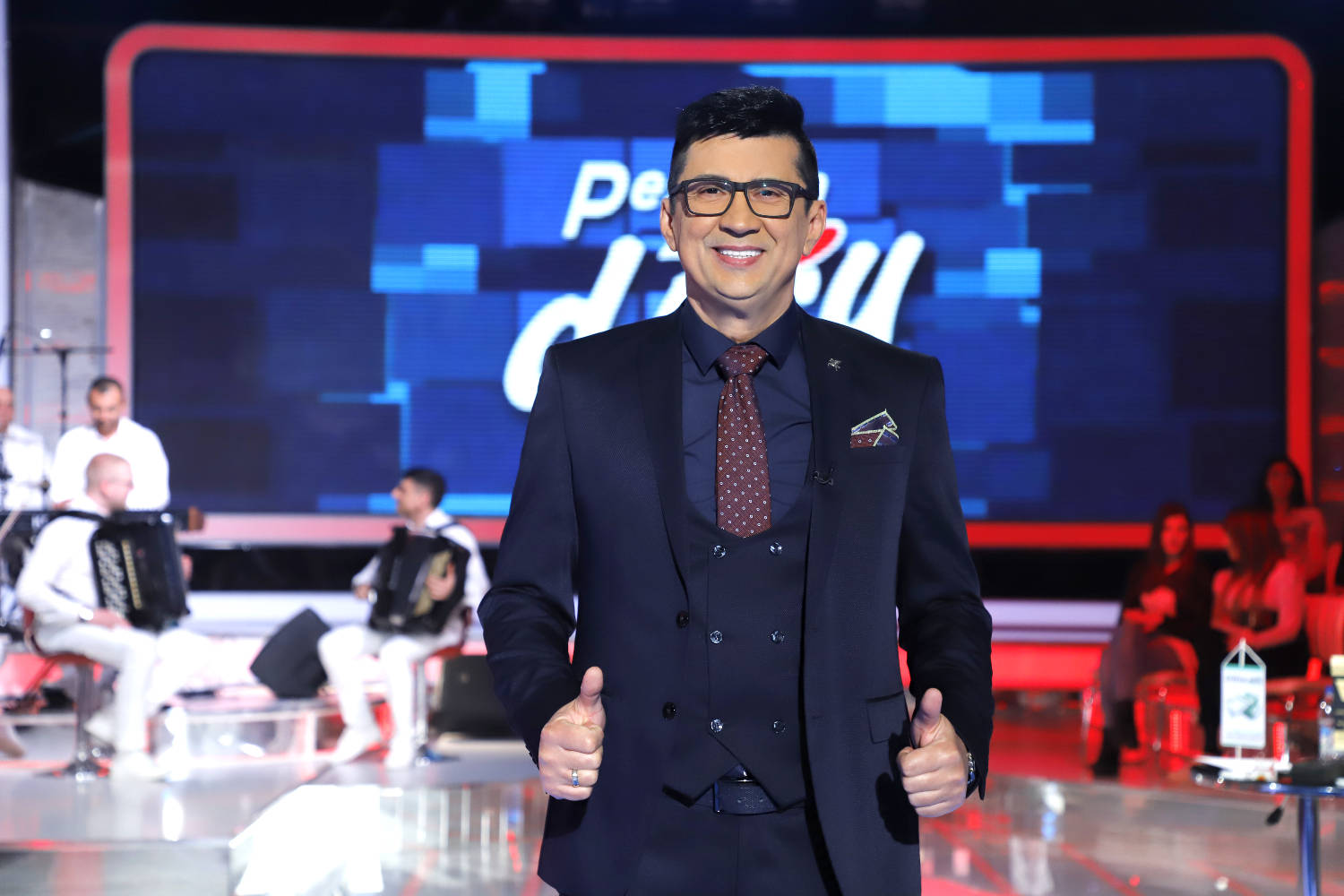 PESMOM ZA DUŠU: Sa nama nema zime ni kad je minus! 2 336525e329ec04ca9a811de31a8fbf34f3a7b925