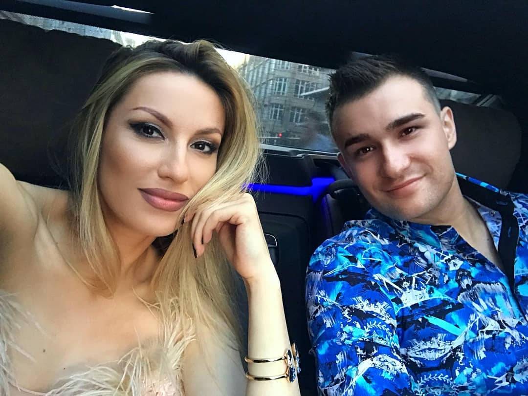 Rada iskreno o tome kako je USPELA DA SAČUVA VEZU sa Harisom i koje priče su je najviše pogađale! (VIDEO) 4 33de83e24cb50d089c2f2170e19915d126bc7977