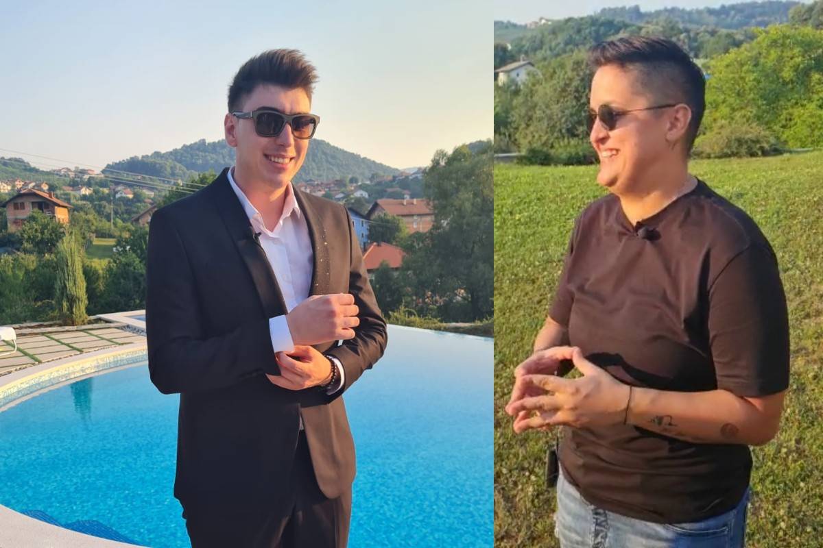 Posle POBEDE konačno stigao u svoj grad! Mahir Mulalić pred koncert: "O ovome sam sanjao čitav život" (VIDEO) 2 33f16933110a4766f6d945aab4e12c8bb3ad6ee2