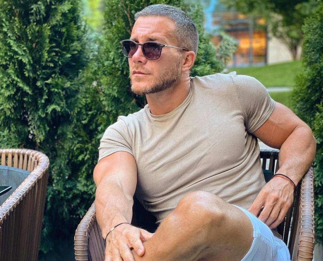 NEMA 'LEBA OD POP MUZIKE? Saša Kovačević više ne peva, menja sve iz KORENA (VIDEO) 3 344e58eb460e925a8cdac67afb43b9f57595162a