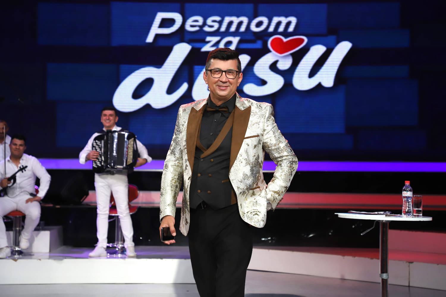 PESMOM ZA DUŠU: Vrhunski vokali i najlepša muzika! 2 348ef060a27bf2600eda5ada931faaf28e817e12