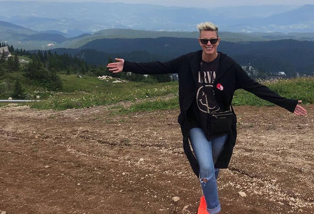 Tijana otputovala na OVU DESTINACIJU, pa zamalo doživela infarkt! (FOTO) 2 34c398e543e28cac108515af3c3259b1aa882c10
