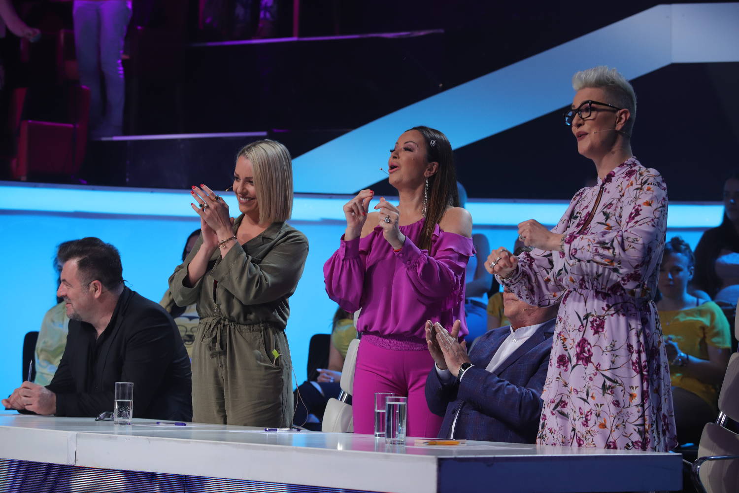 Ko izuva iz cipela i ko sve ide u finale? (VIDEO) 2 34e1bc834a2741edaea45029467e4bde41139de0