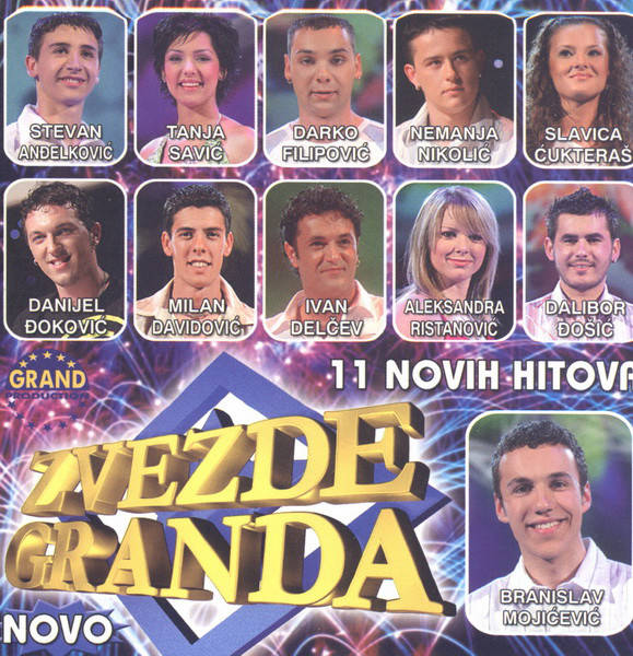 Da li se sećate ovog momka? Bio je u PRVOJ SEZONI ''Zvezda'' a onda... 2 35272038fe1998521207bce8942ec1c7b88564da
