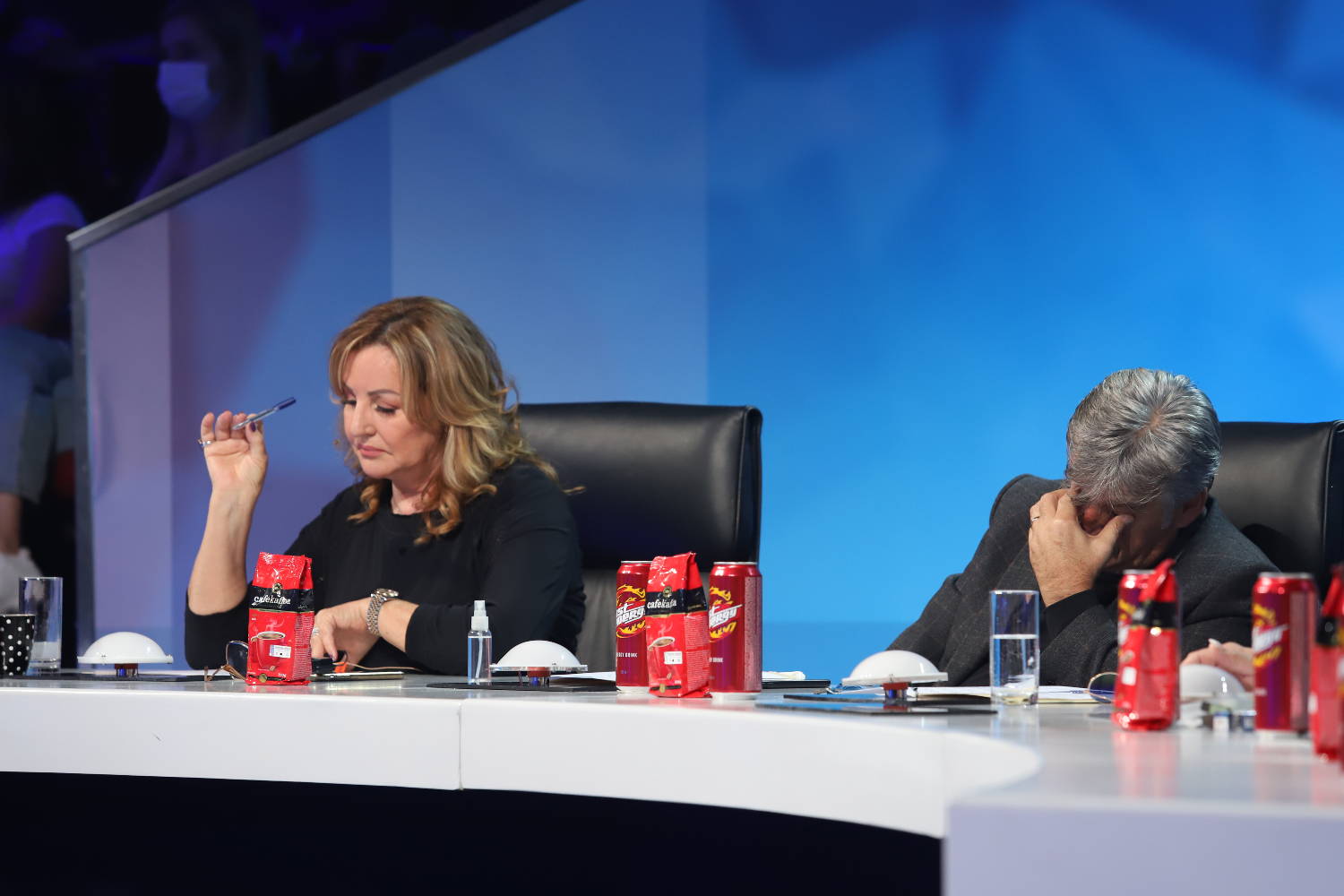 ''NEPRISTOJNA'' PONUDA: ''Uhvatio me je...'', otkrila Ceca, Bosanac se postideo! (VIDEO) 5 356044dd5e95efb3f7c72fd4229312c647d46a24