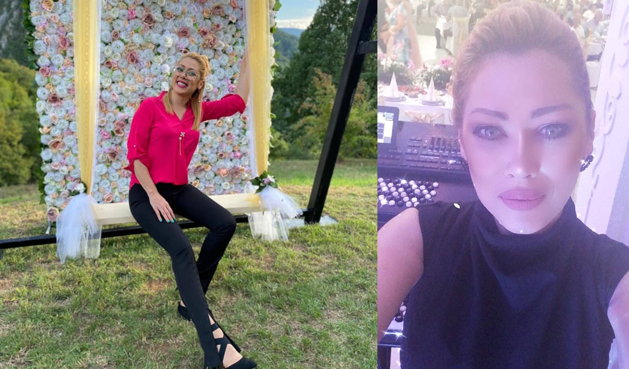 NEZAPAMĆENA TRAGEDIJA, SVADBA PREKINUTA: Pevačica od šoka ne može da dođe k sebi 3 358bb6e80ca4bcd6d17750781e5dde43e8033a9a