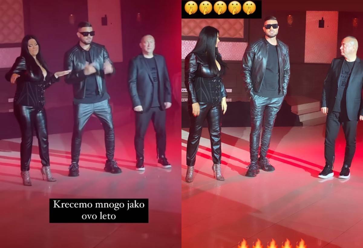 JANA REŠILA DA POMERI GRANICE: Dva popularna pevača UMEŠALA PRSTE (FOTO) 3 35c4e5d3fd19cb53e5e430f8cb8c765ed08b663f
