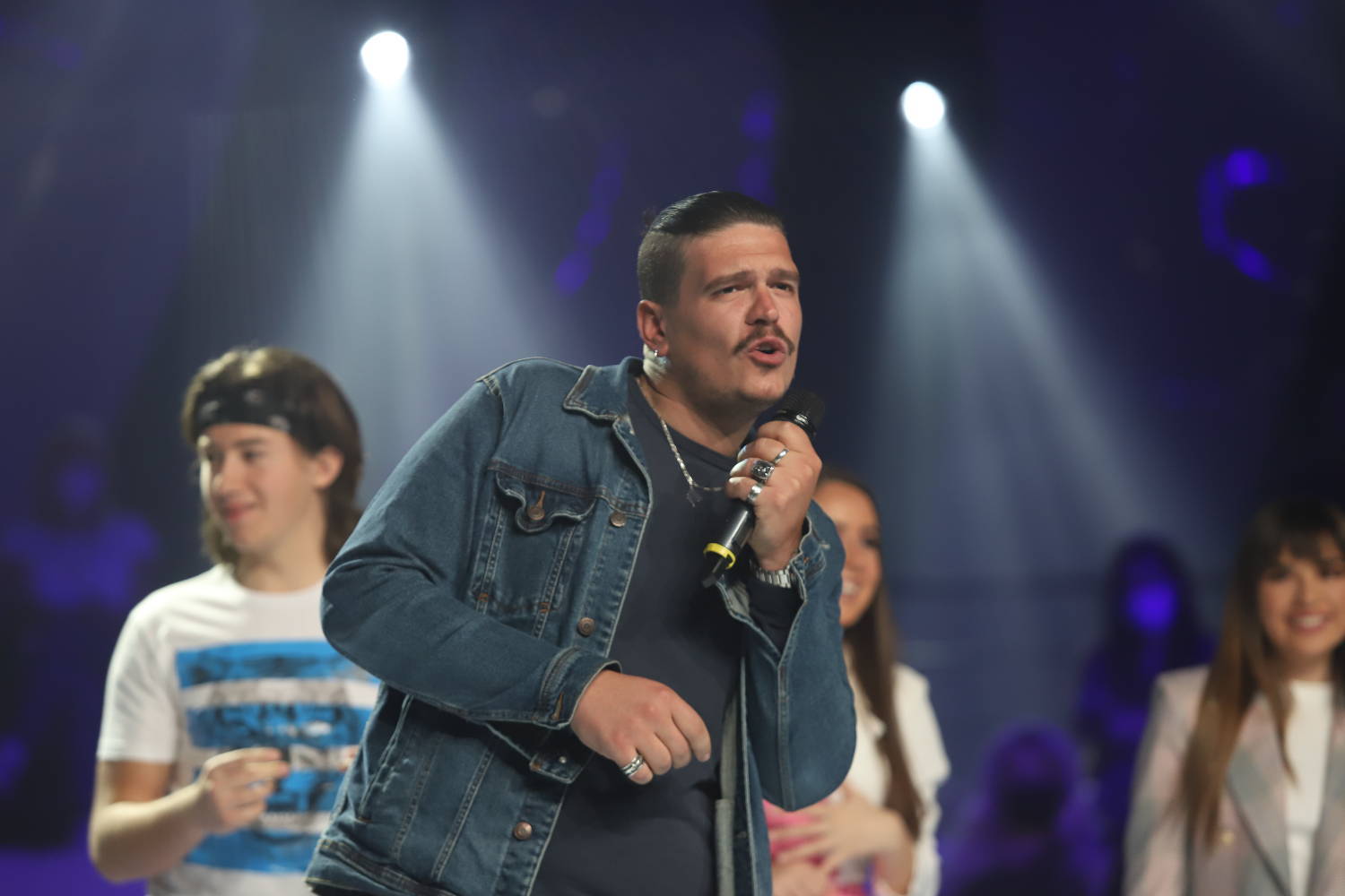 ISAK OTKRIO SVOJU LJUBAV: ''Uželeo sam je se'' 2 35f4d39f49a107481485ce4d6f3d35ad8d793e7a