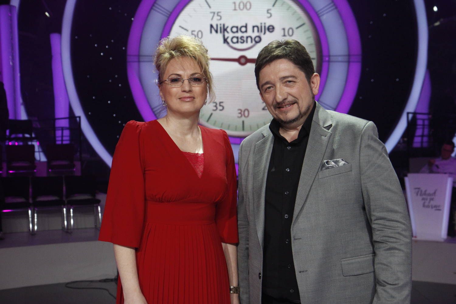 Od petoro pevača samo se dvoje plasiralo u peti krug NIKAD NIJE KASNO 2 36139fec0f2398fb6e1ca00d383553da5430390e