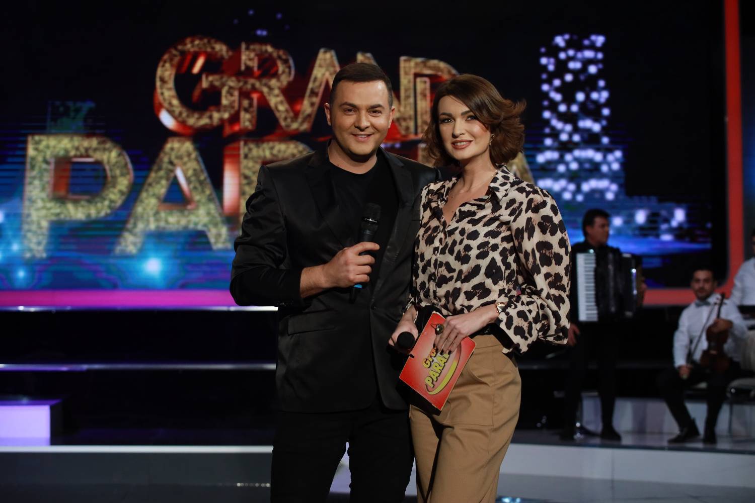 Petak je rezervisan za "GRAND PARADU", uživajte u vrhunskoj muzici i velesoj atmosferi! 2 36c18ec507fac042e7f025194cdf62a65a49b23d