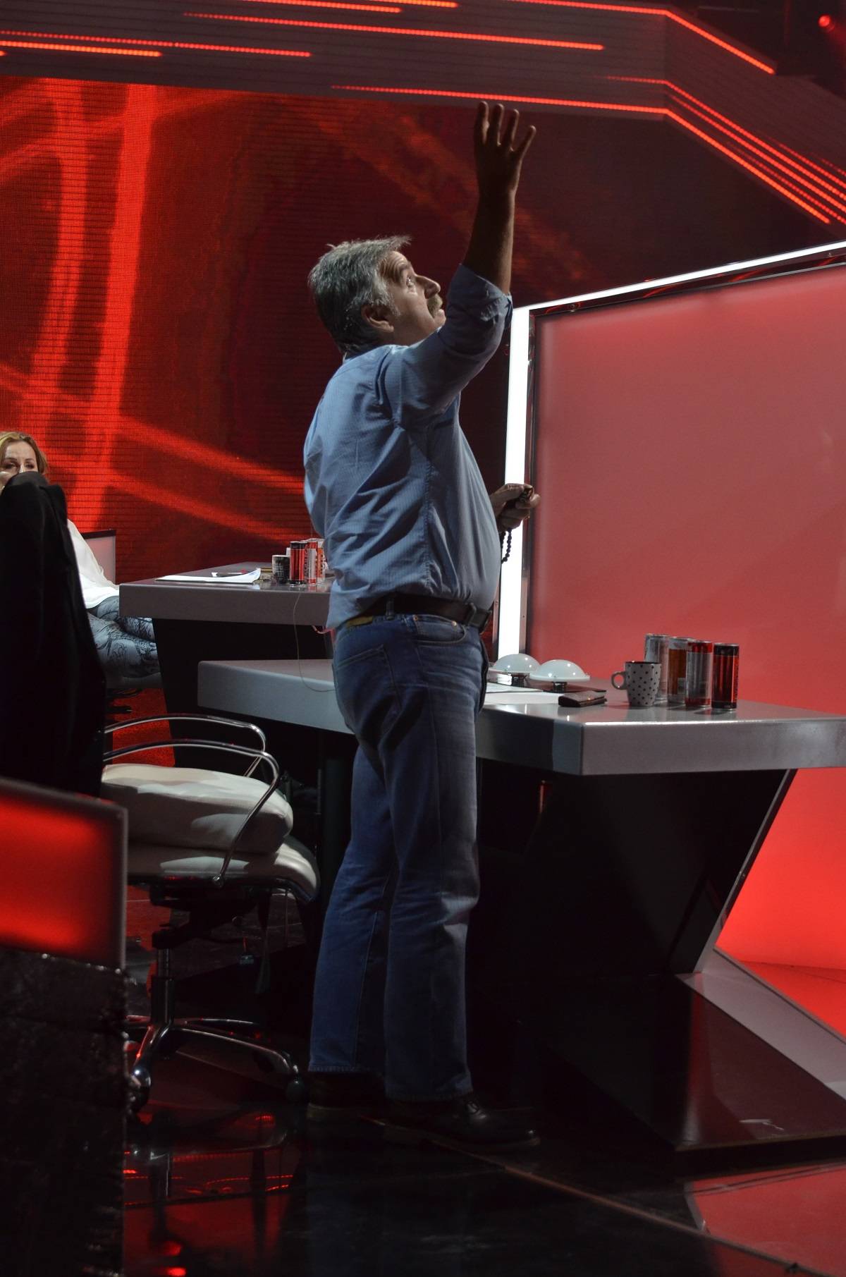 Neverovatnim nastupom ostavio žiri bez komentara! (FOTO) 2 370a9ff7e2c3788df3a3698c658991557c022736