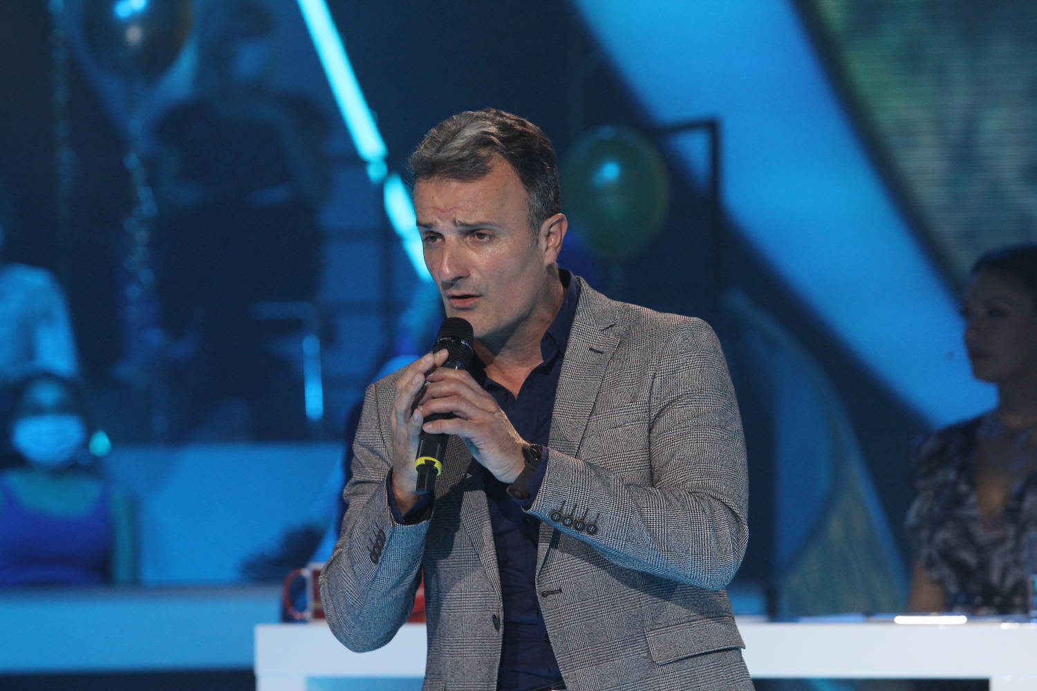 Ivan Milinković ove reči Tome Zdravkovića nikada neće zaboraviti: "Treba ti krojač" 7 376f427a6bdc200854a6751a47915b81937689ad