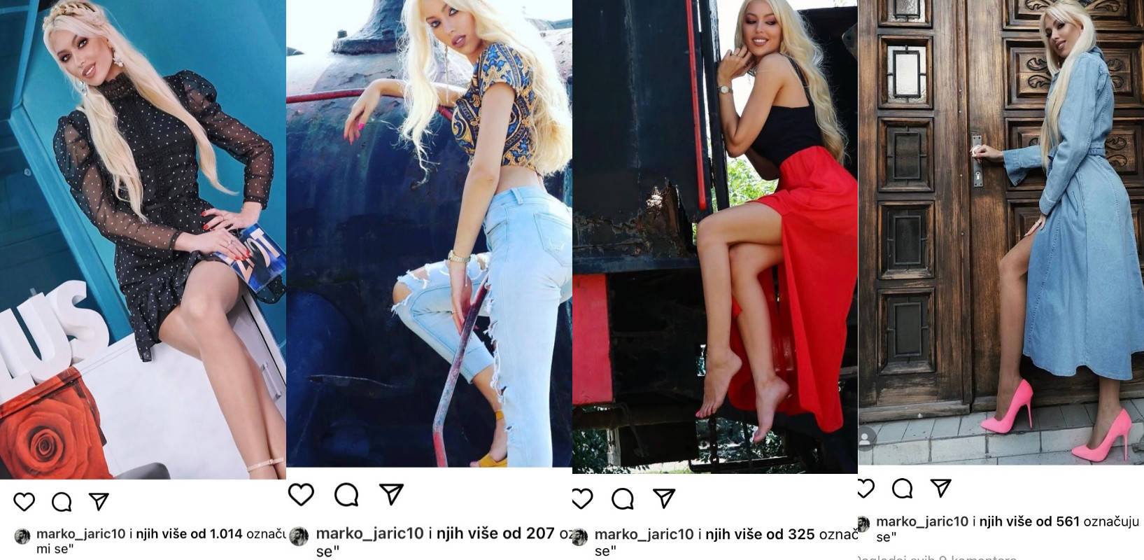 Da l' je LJUBAV ili nešto drugo? Marko Jarić OPČINJEN mladom VODITELJKOM! (FOTO) 3 3790d124a26ce6fe7f78fc48172875a4fd637741