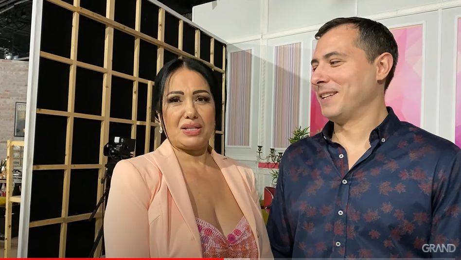 Sinovi Zlate Petrović iz dva braka ZAJEDNO NA ODMORU: Braća pokazala kako se provode (VIDEO) 2 380918924679bd29d307367a5465444b1db4fa08