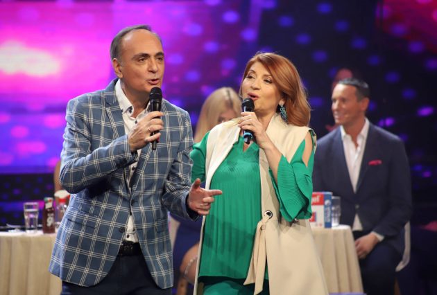 Važe za najskladniji par, a iza zatvorenih vrata nije uvek idila: Bilja i Aca otkrili kako izgledaju njihove svađe 17 384e8d567d1c34ff856f9690d62292e6710a4d35