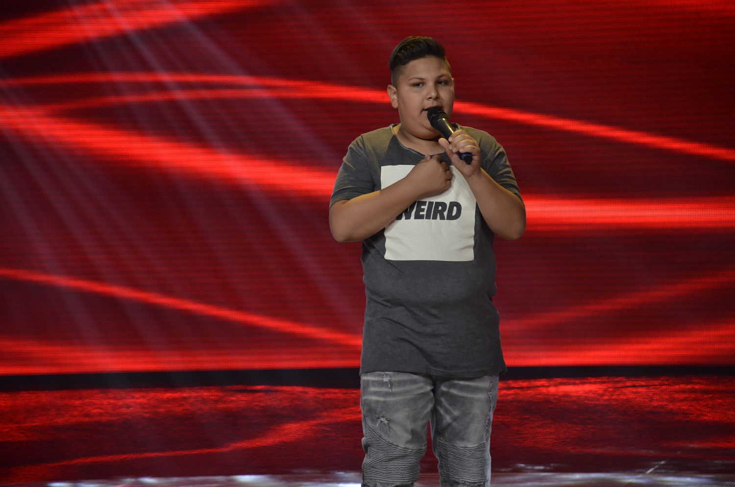 Počela muzička borba najslađih mališana (FOTO) 9 389d0da6555e8f8a255e5709956a4b626b225604