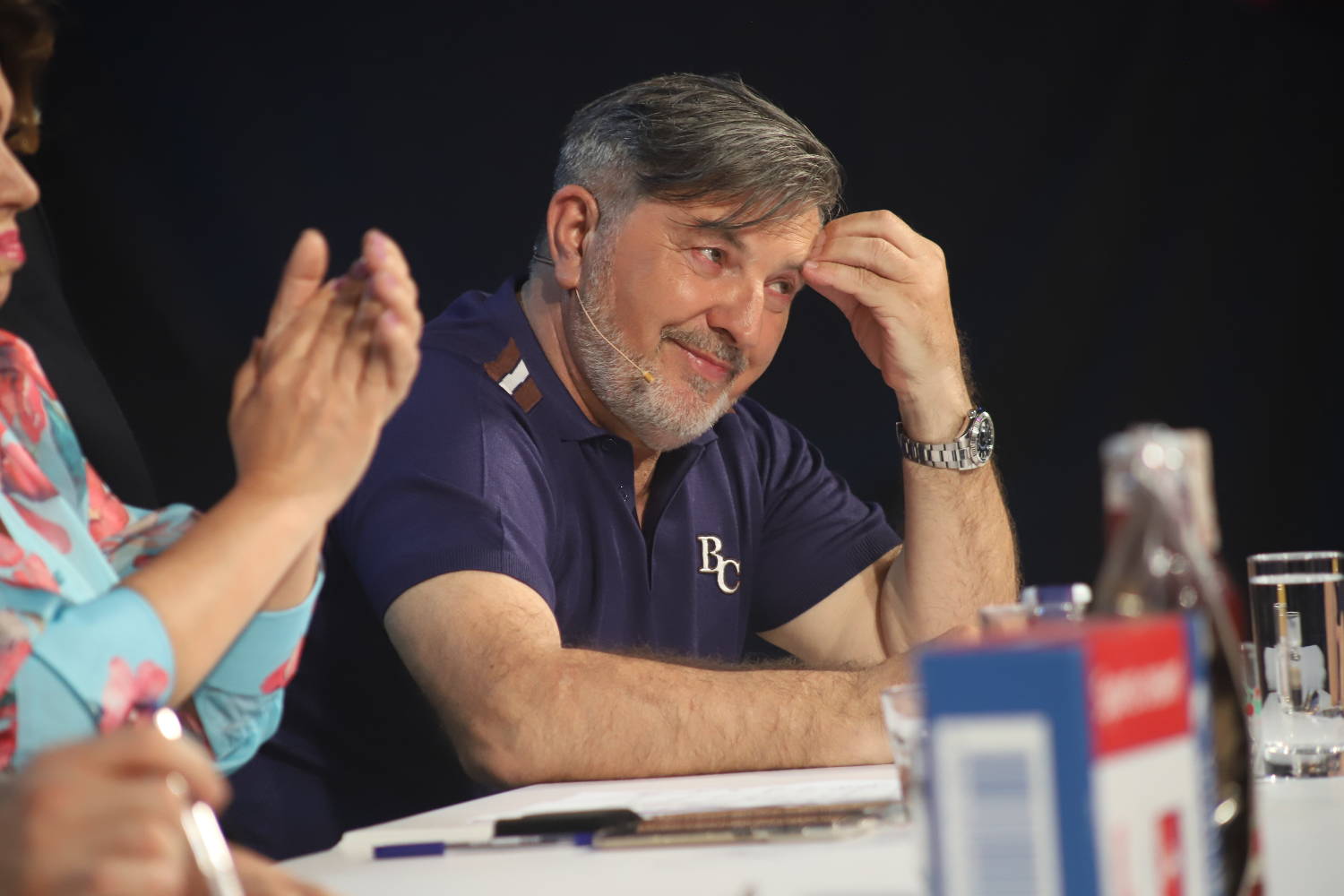 Takmičar RASPLAKAO Šerifa Konjevića: "Ja sam veliki emotivac" 3 38a7076b8d26c492cb554fa30c03e3a32d46e922
