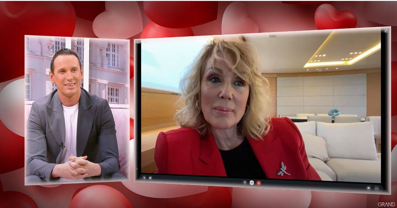 "PROPUSTILA SAM MNOGO, i dalje mi nedostaju" Lepa Brena OTVORILA DUŠU o porodici i braku 3 391e05b7ba80e74486a32baa1d2e63f40f4d72c2